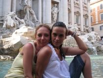Архив поездок. Италия 2009