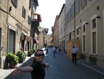 Архив поездок. Италия 2008