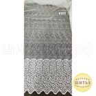 Портьерный материал Вышивка сетка Decoland EYM K009, выс.290см, цвет белый, Турция в Магазине-мастерской ШИТЬЕ в Кемерово