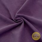 Мебельная ткань Велюр Velutto 25, шир. 142 см, цвет фиолетовый в Магазине-мастерской ШИТЬЕ в городе Кемерово