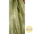 Портьерный материал Grand HT6927 V36, шир.150 см, цвет зеленый на отрез от 10 см в Кемерово